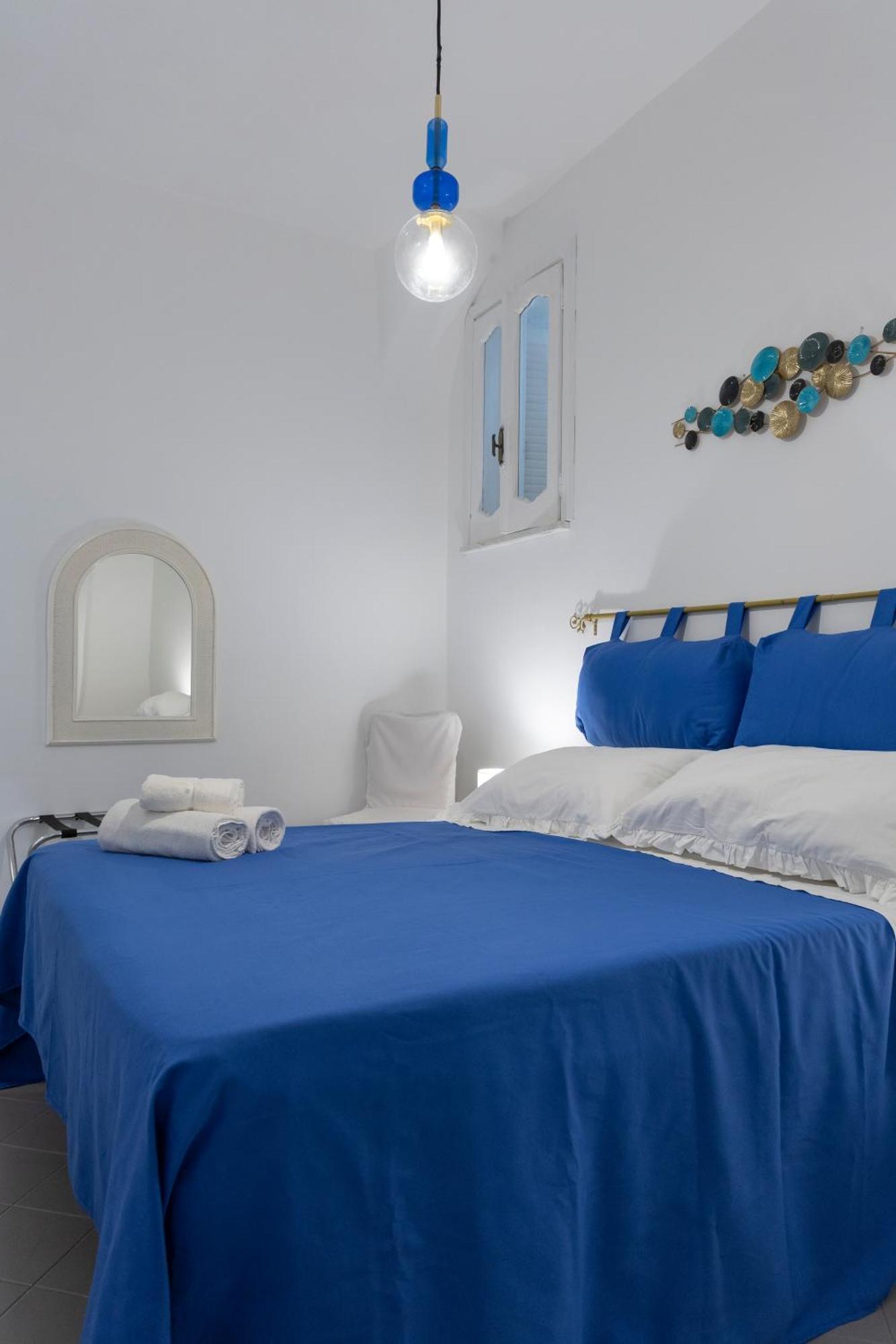 Casa Flavia Positano Center - 5 Minutes To Beach And 4 Air Conditioning Buitenkant foto