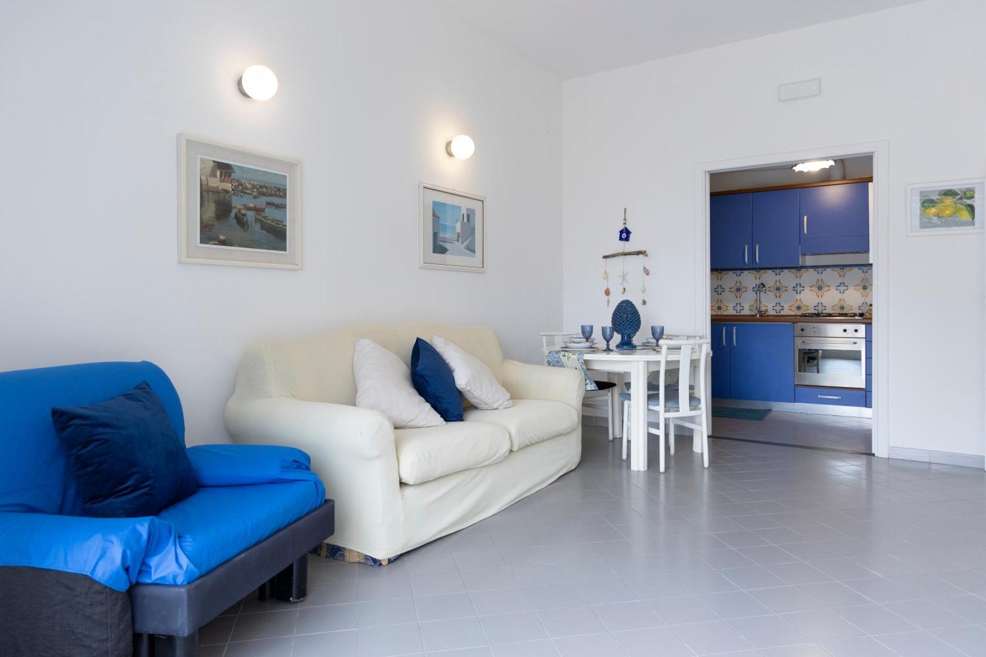 Casa Flavia Positano Center - 5 Minutes To Beach And 4 Air Conditioning Buitenkant foto