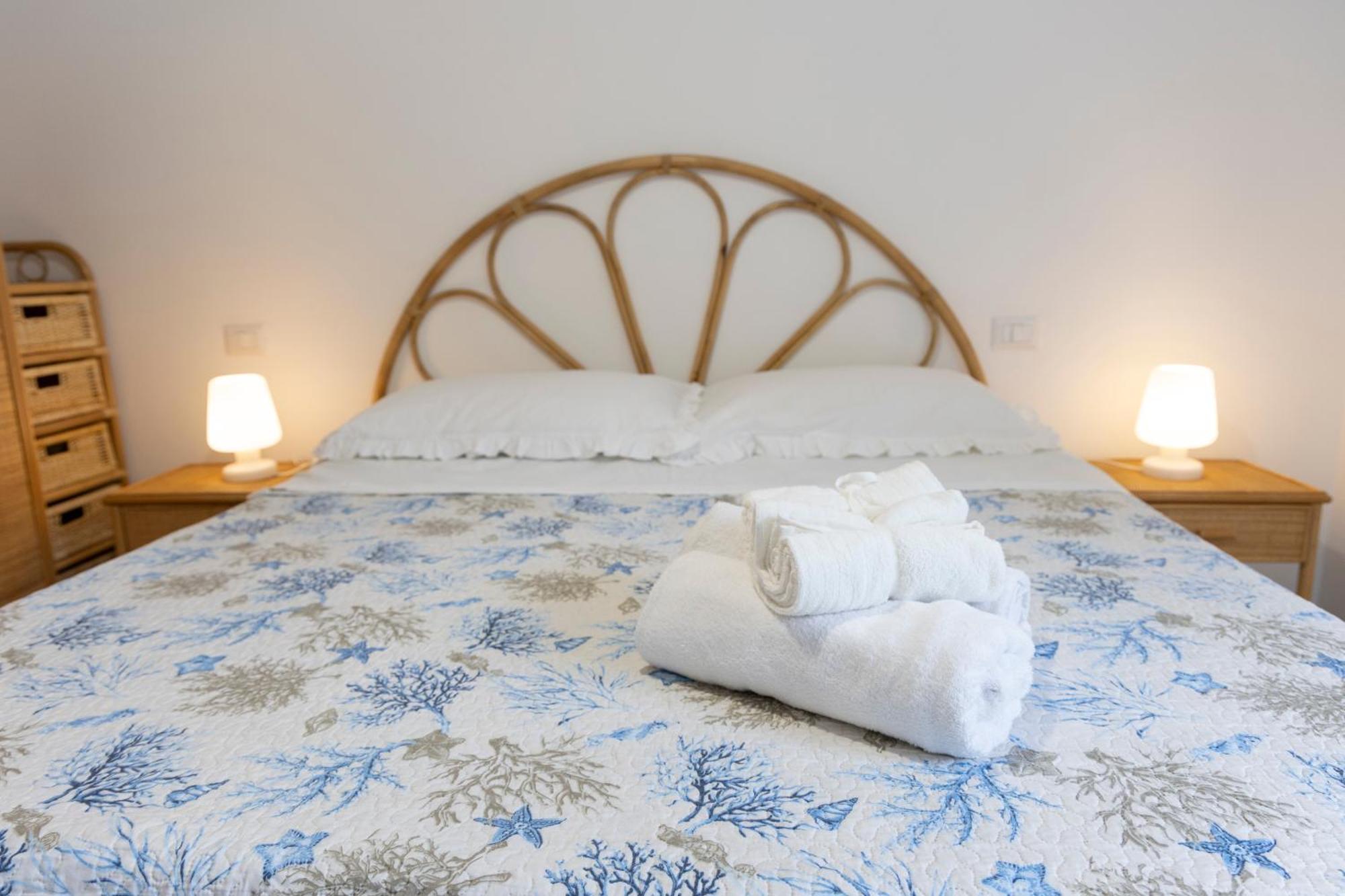 Casa Flavia Positano Center - 5 Minutes To Beach And 4 Air Conditioning Buitenkant foto